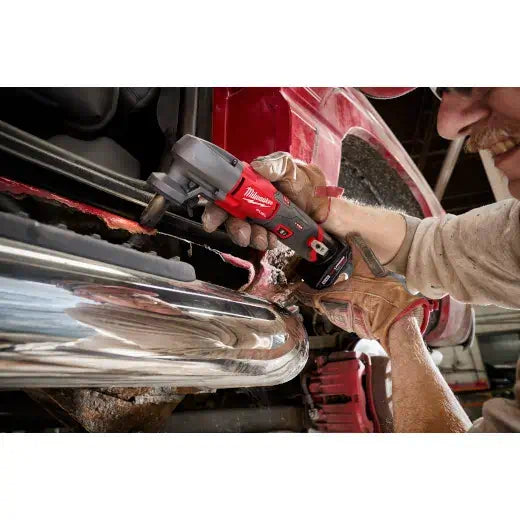Milwaukee 2476-20 M12 FUEL 16 Gauge Variable Speed Nibbler (Tool Only)