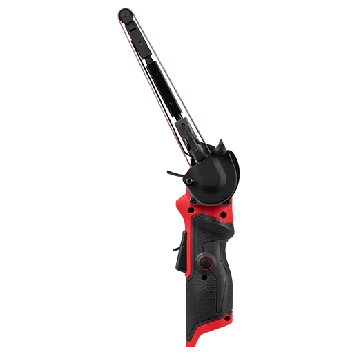 Milwaukee 2482-20 M12 FUEL Lijadora de Banda de 12.7 mm X 457.2 mm