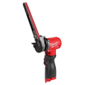 Milwaukee 2482-20 M12 FUEL Lijadora de Banda de 12.7 mm X 457.2 mm