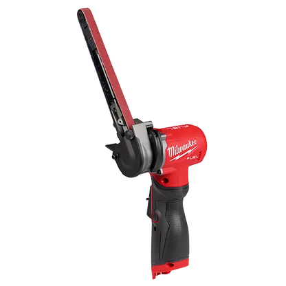 Milwaukee 2482-20 M12 FUEL Lijadora de Banda de 12.7 mm X 457.2 mm