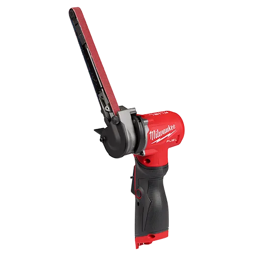 Milwaukee 2482-20 M12 FUEL Lijadora de Banda de 12.7 mm X 457.2 mm