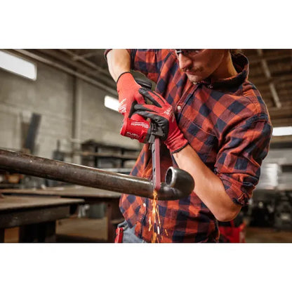 Milwaukee 2482-20 M12 FUEL Lijadora de Banda de 12.7 mm X 457.2 mm