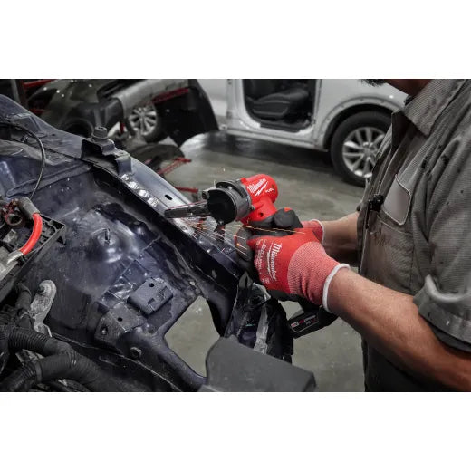 Milwaukee 2482-20 M12 FUEL Lijadora de Banda de 12.7 mm X 457.2 mm