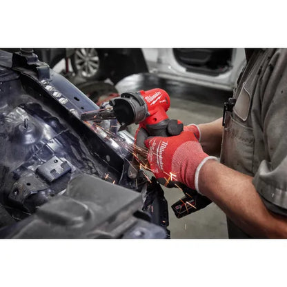 Milwaukee 2482-20 M12 FUEL Lijadora de Banda de 12.7 mm X 457.2 mm