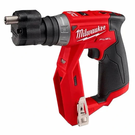 Milwaukee 2505-20 M12 FUEL Taladro/atornillador de instalación (solo herramienta)