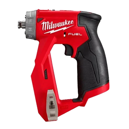 Milwaukee 2505-20 M12 FUEL Taladro/atornillador de instalación (solo herramienta)