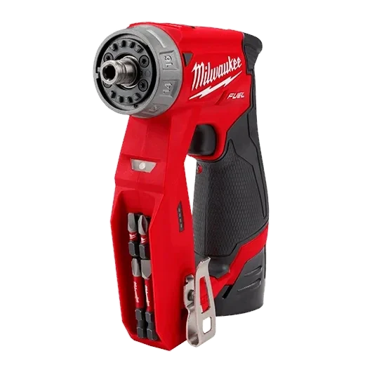 Milwaukee 2505-20 M12 FUEL Taladro/atornillador de instalación (solo herramienta)