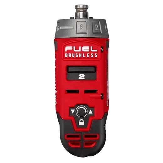 Milwaukee 2505-20 M12 FUEL Taladro/atornillador de instalación (solo herramienta)