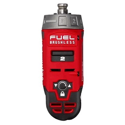 Milwaukee 2505-20 M12 FUEL Taladro/atornillador de instalación (solo herramienta)