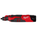 Milwaukee 2525-21 Kit de herramienta rotativa sin escobillas M12
