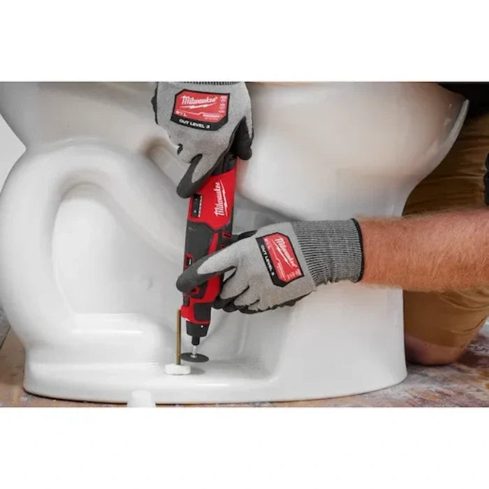 Milwaukee 2525-21 Kit de herramienta rotativa sin escobillas M12