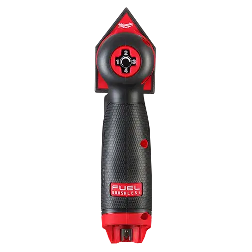 Milwaukee 2531-20 M12 FUEL Orbital Detail Sander (Tool Only)