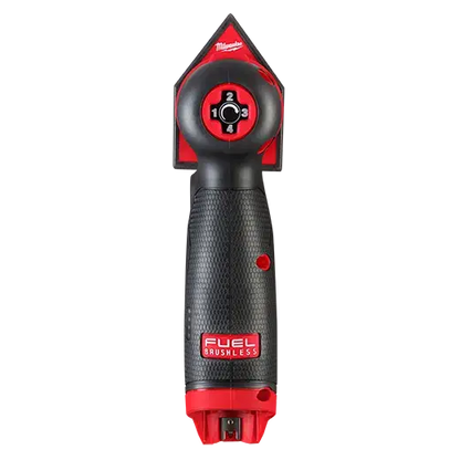 Milwaukee 2531-20 M12 FUEL Orbital Detail Sander (Tool Only)