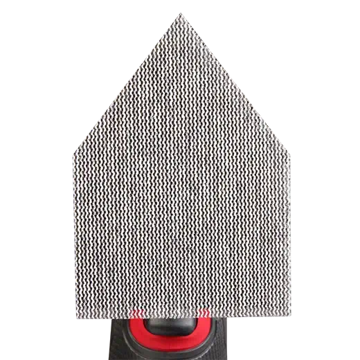 Milwaukee 2531-20 M12 FUEL Orbital Detail Sander (Tool Only)