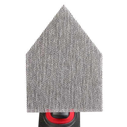 Milwaukee 2531-20 M12 FUEL Orbital Detail Sander (Tool Only)