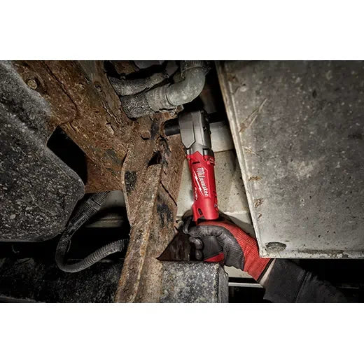 Milwaukee 2565-20 M12 FUEL Llave de impacto de carraca de 1/2" (solo herramienta)