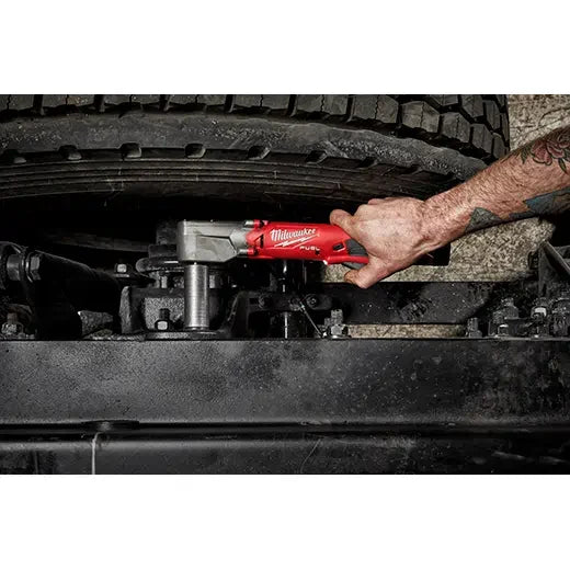 Milwaukee 2565-20 M12 FUEL Llave de impacto de carraca de 1/2" (solo herramienta)