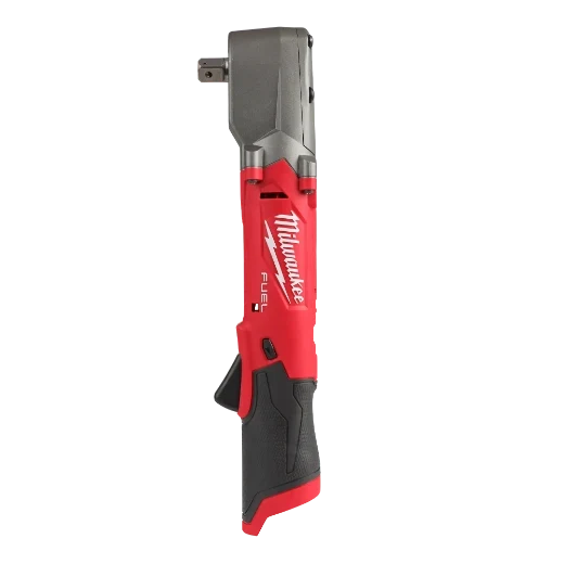 Milwaukee 2565P-20 Llave de impacto de trinquete M12 FUEL con pasador (solo herramienta)