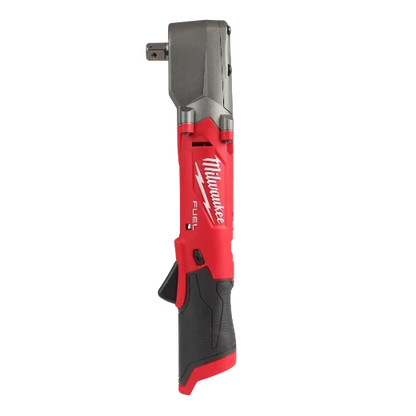 Milwaukee 2565P-20 Llave de impacto de trinquete M12 FUEL con pasador (solo herramienta)
