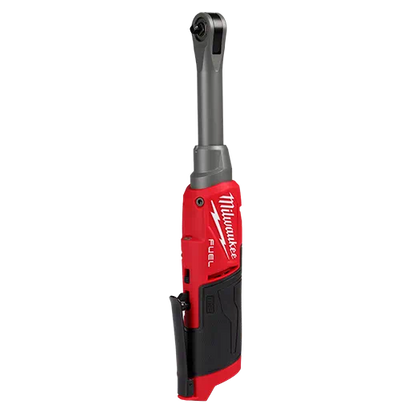 Milwaukee 2568-20 M12 FUEL Llave de carraca de alta velocidad de alcance extendido de 1/4" (solo herramienta)
