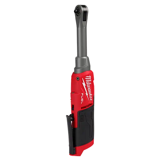 Milwaukee 2568-20 M12 FUEL Llave de carraca de alta velocidad de alcance extendido de 1/4" (solo herramienta)