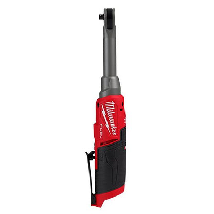 Milwaukee 2568-20 M12 FUEL Llave de carraca de alta velocidad de alcance extendido de 1/4" (solo herramienta)