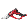 Milwaukee 2635-20 M18 Tijera de doble corte de calibre 18 (solo herramienta)