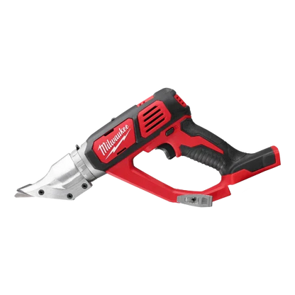 Milwaukee 2635-20 M18 18 Gauge Double Cut Shear (Tool Only)