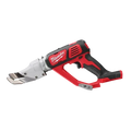 Milwaukee 2637-20 Tijera de corte simple de calibre 18 M18 (solo herramienta)