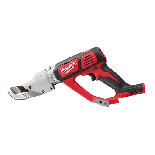 Milwaukee 2637-20 Tijera de corte simple de calibre 18 M18 (solo herramienta)