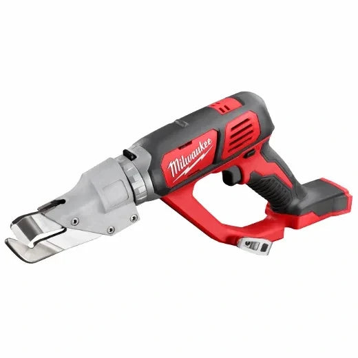 Milwaukee 2637-20 Tijera de corte simple de calibre 18 M18 (solo herramienta)