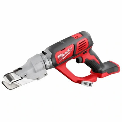 Milwaukee 2637-20 Tijera de corte simple de calibre 18 M18 (solo herramienta)