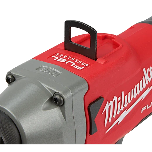 Milwaukee 2660-20 Herramienta remachadora de batería M18 FUEL de 1/4" con ONE-KEY, herramienta sola