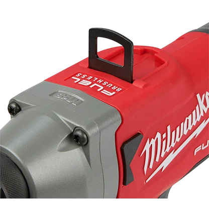 Milwaukee 2660-20 Herramienta remachadora de batería M18 FUEL de 1/4" con ONE-KEY, herramienta sola