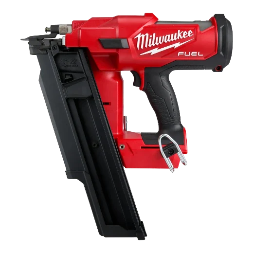 Milwaukee 2744-20 M18 FUEL 21 Degree Framing Nailer (Tool Only)