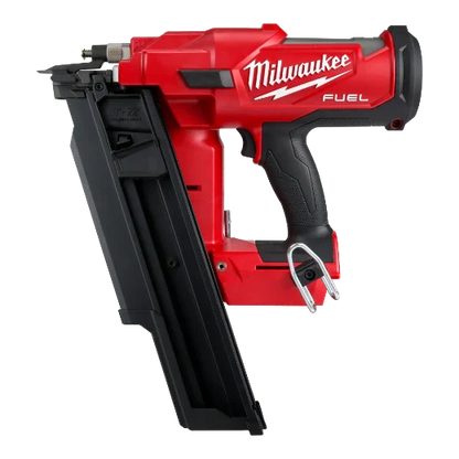 Milwaukee 2744-20 M18 FUEL 21 Degree Framing Nailer (Tool Only)