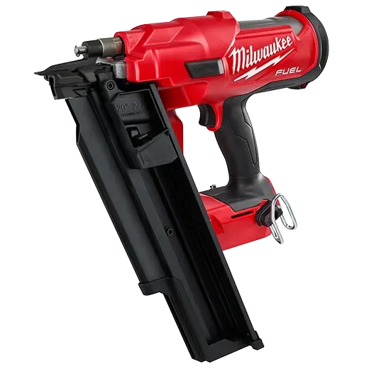 Milwaukee 2744-20 M18 FUEL 21 Degree Framing Nailer (Tool Only)