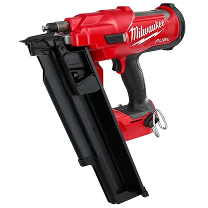 Milwaukee 2744-20 M18 FUEL 21 Degree Framing Nailer (Tool Only)