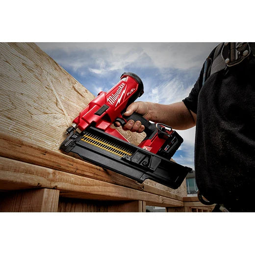 Milwaukee 2744-20 M18 FUEL 21 Degree Framing Nailer (Tool Only)