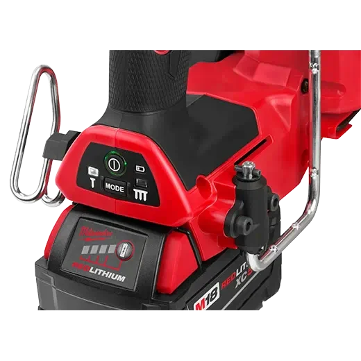 Milwaukee 2744-20 M18 FUEL 21 Degree Framing Nailer (Tool Only)