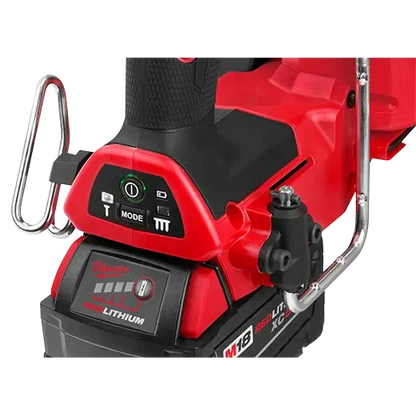 Milwaukee 2744-20 M18 FUEL 21 Degree Framing Nailer (Tool Only)