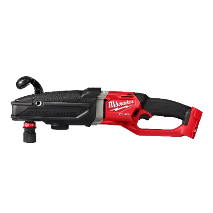 Milwaukee 2811-20 M18 FUEL SUPER HAWG Right Angle Drill w/ QUIK-LOK (Tool Only)