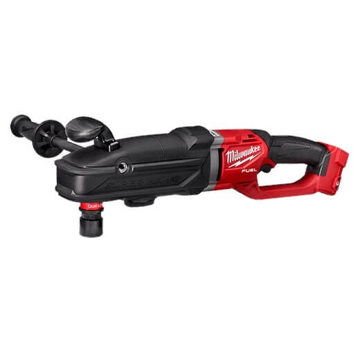 Milwaukee 2811-20 M18 FUEL SUPER HAWG Right Angle Drill w/ QUIK-LOK (Tool Only)