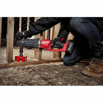 Milwaukee 2811-20 M18 FUEL SUPER HAWG Right Angle Drill w/ QUIK-LOK (Tool Only)