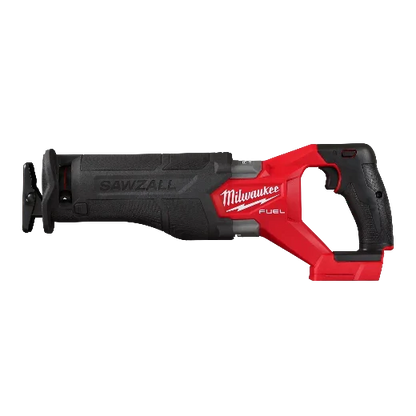 Milwaukee 2821-20 M18 FUEL™ SAWZALL® Recip Saw (Tool Only)