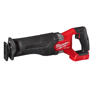 Milwaukee 2821-20 M18 FUEL™ SAWZALL® Recip Saw (Tool Only)