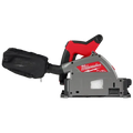 Milwaukee 2831-20 M18 FUEL Sierra de inmersión para riel de 6-1/2” - Solo herramienta