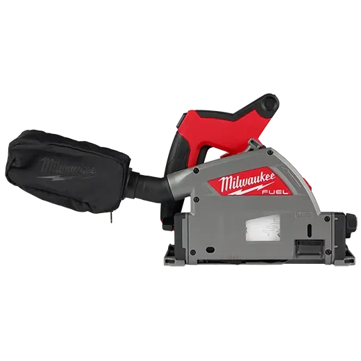 Milwaukee 2831-20 M18 FUEL 6-1/2” Plunge Track Saw - Tool Only
