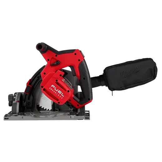 Milwaukee 2831-20 M18 FUEL 6-1/2” Plunge Track Saw - Tool Only