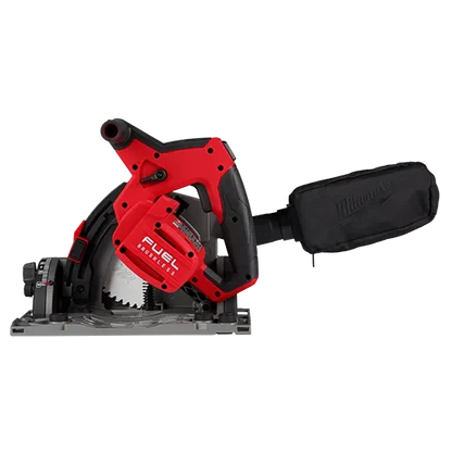 Milwaukee 2831-20 M18 FUEL 6-1/2” Plunge Track Saw - Tool Only